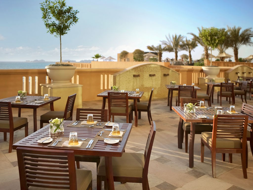 Sofitel Dubai Jumeirah Beach