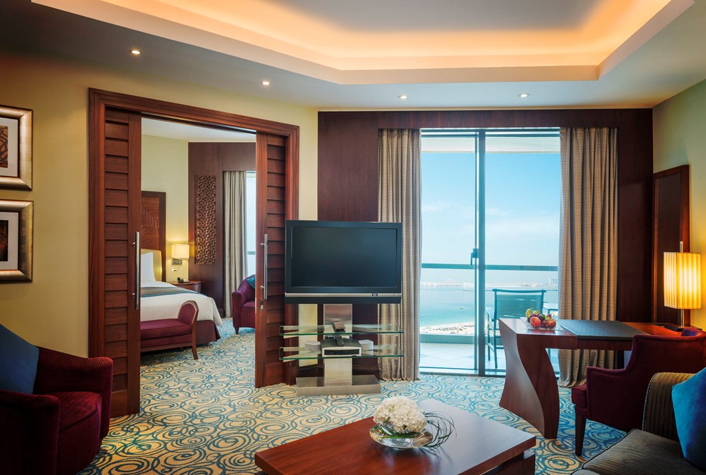 Sofitel Dubai Jumeirah Beach