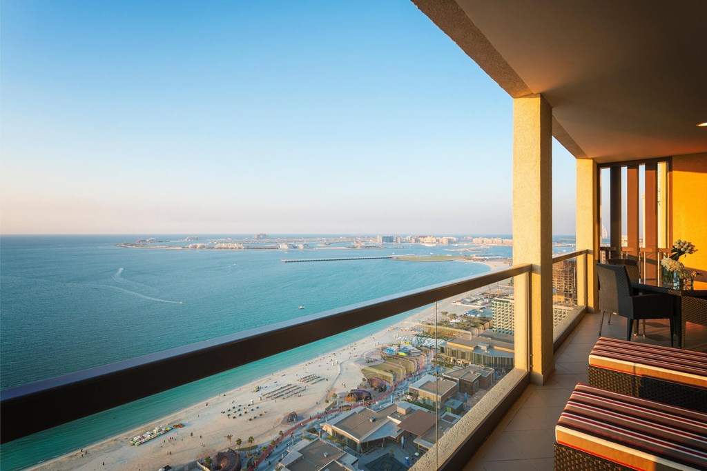 Sofitel Dubai Jumeirah Beach