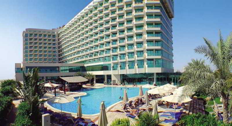 Hilton Dubai Jumeirah Beach