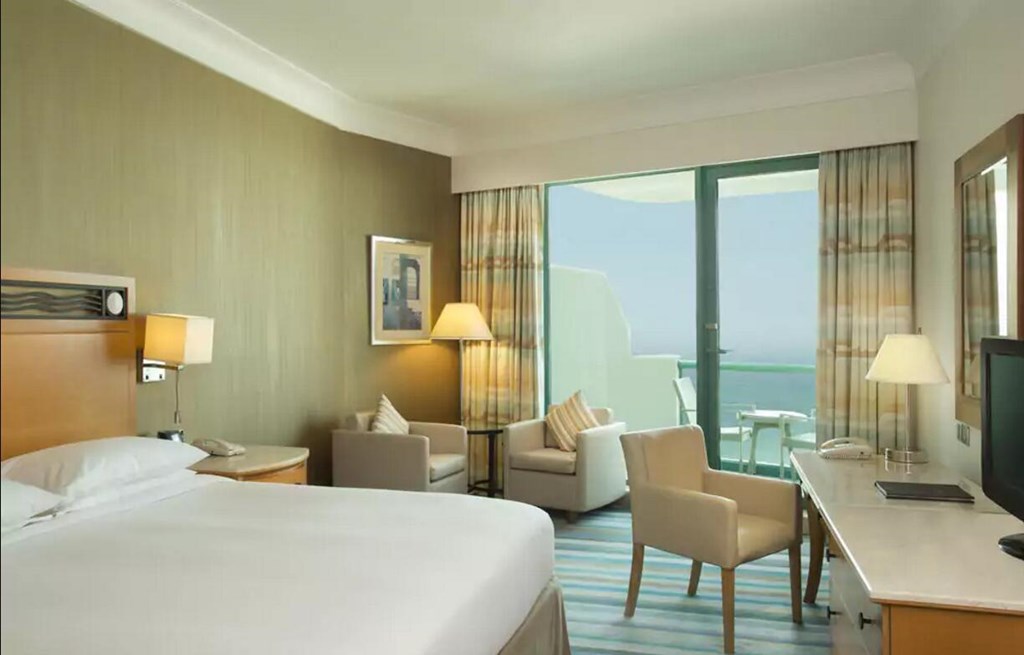 Hilton Dubai Jumeirah Beach