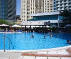 Hilton Dubai Jumeirah Beach: Pool