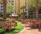 Amwaj Rotana-Jumeirah Beach: Hotel