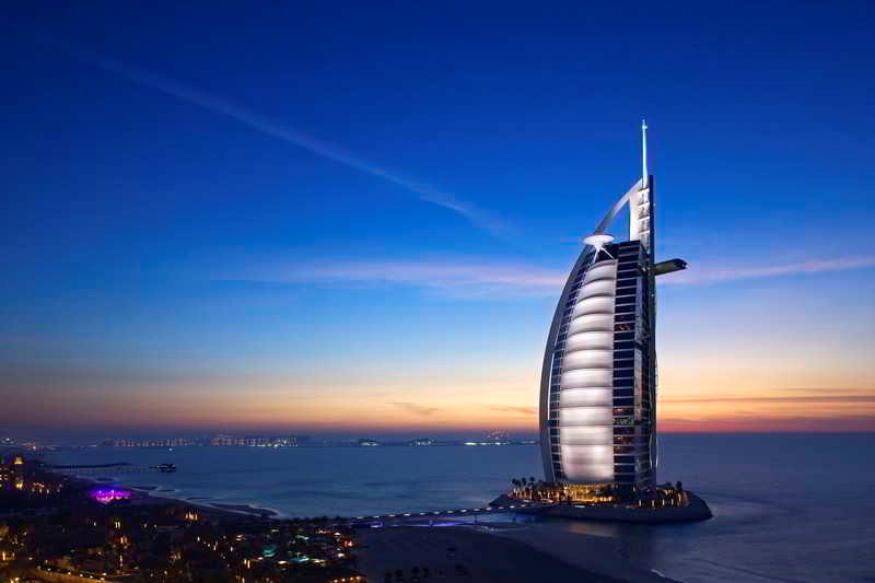 Burj Al Arab