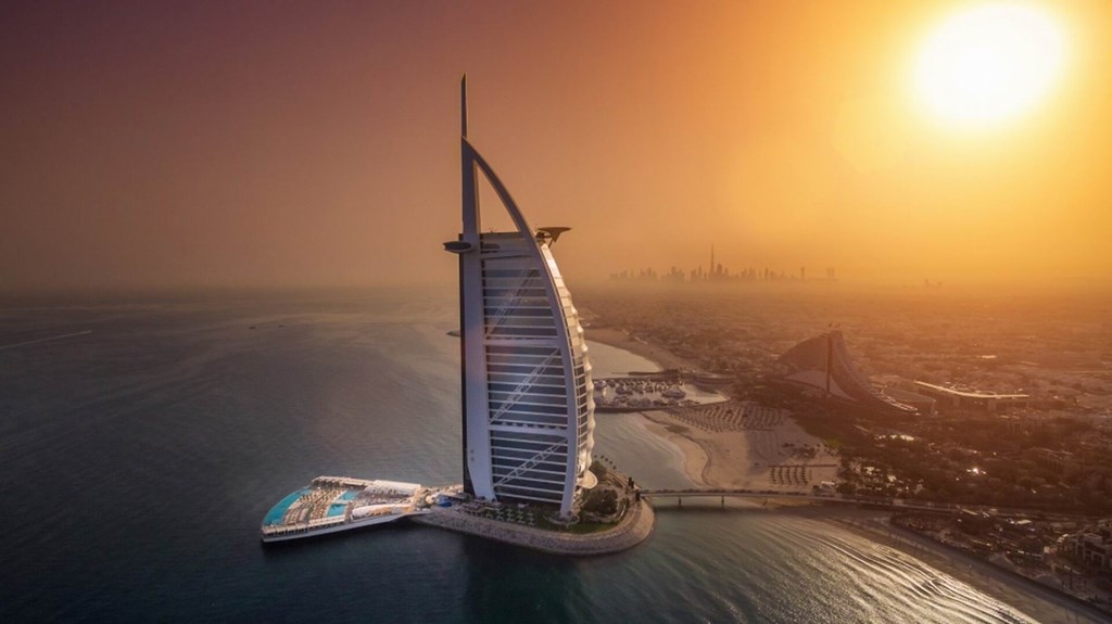 Burj Al Arab