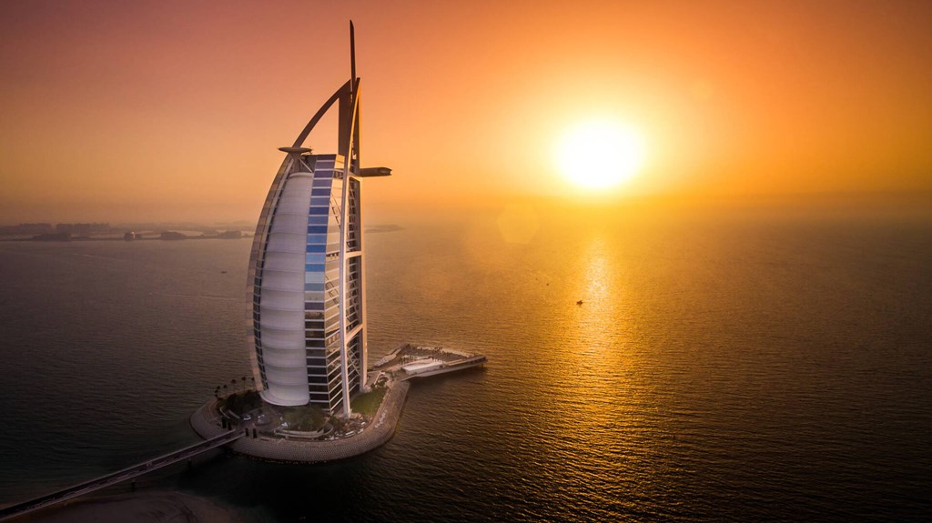 Burj Al Arab