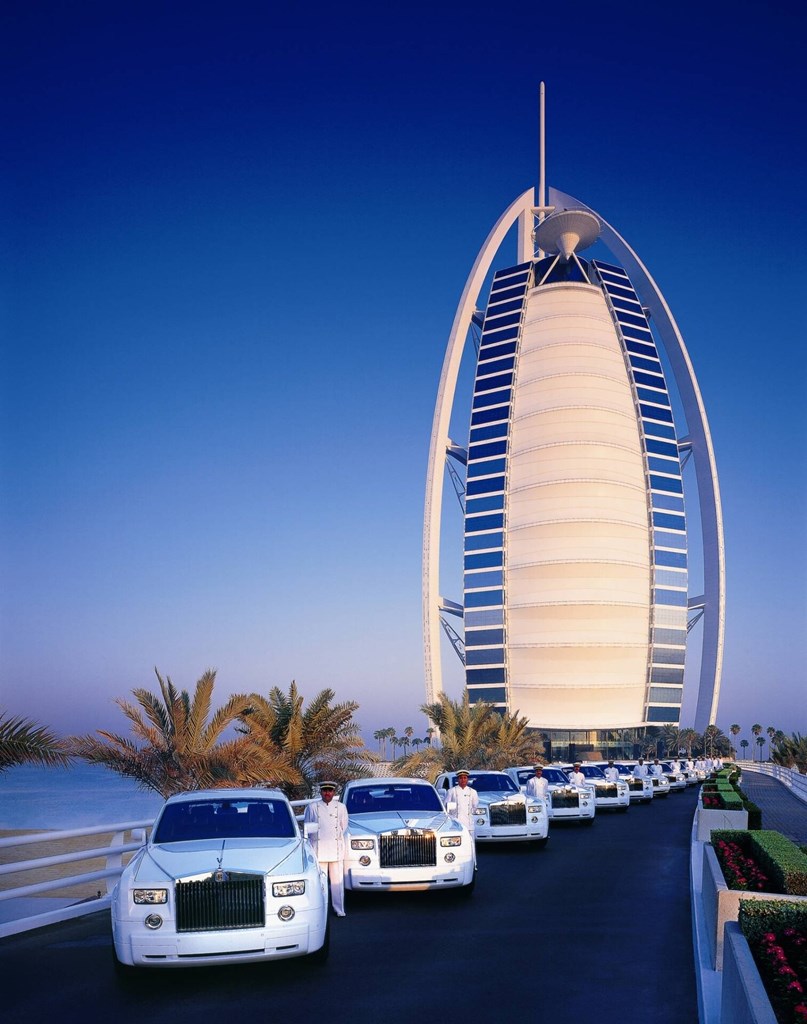 Burj Al Arab