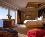 Burj Al Arab: Room