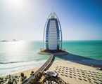 Burj Al Arab: Hotel