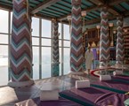 Burj Al Arab: Spa and wellness