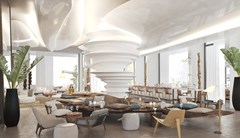 Nikki Beach Resort & Spa Dubai: Lobby - photo 5