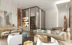 Nikki Beach Resort & Spa Dubai: Room - photo 1