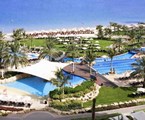 Westin Mina Seyahi Beach Resort & Marina
