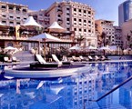 Westin Mina Seyahi Beach Resort & Marina: Hotel exterior