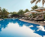 Westin Mina Seyahi Beach Resort & Marina: Pool