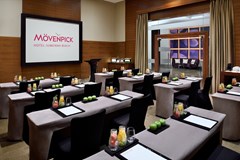 Movenpick Hotel Jumeirah Beach - photo 2