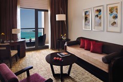 Movenpick Hotel Jumeirah Beach: Room - photo 29