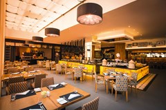 Movenpick Hotel Jumeirah Beach: Restaurant - photo 31