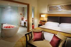 Movenpick Hotel Jumeirah Beach: Room - photo 28