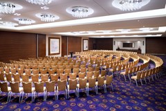 Movenpick Hotel Jumeirah Beach: Conference Facilities - photo 32