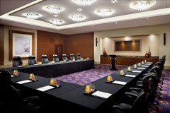 Movenpick Hotel Jumeirah Beach: Conference Facilities - photo 33