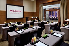 Movenpick Hotel Jumeirah Beach: Conference Facilities - photo 30