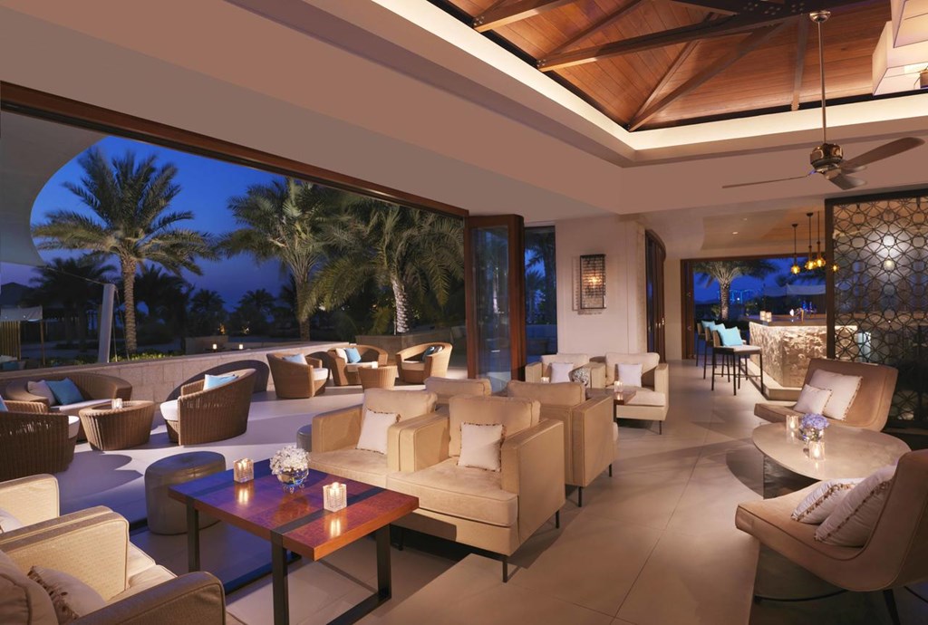 The Ritz-Carlton, Dubai