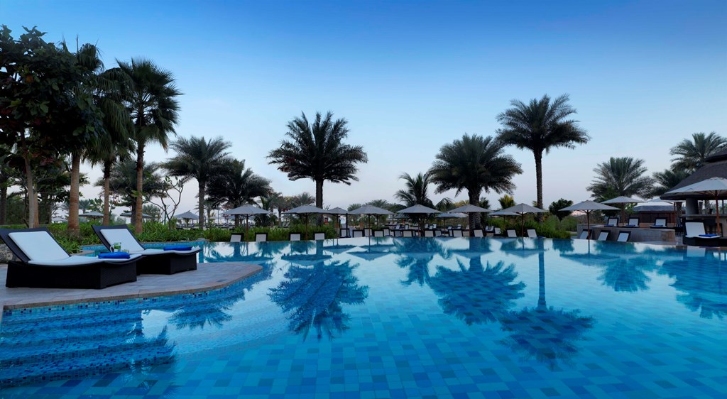 The Ritz-Carlton, Dubai