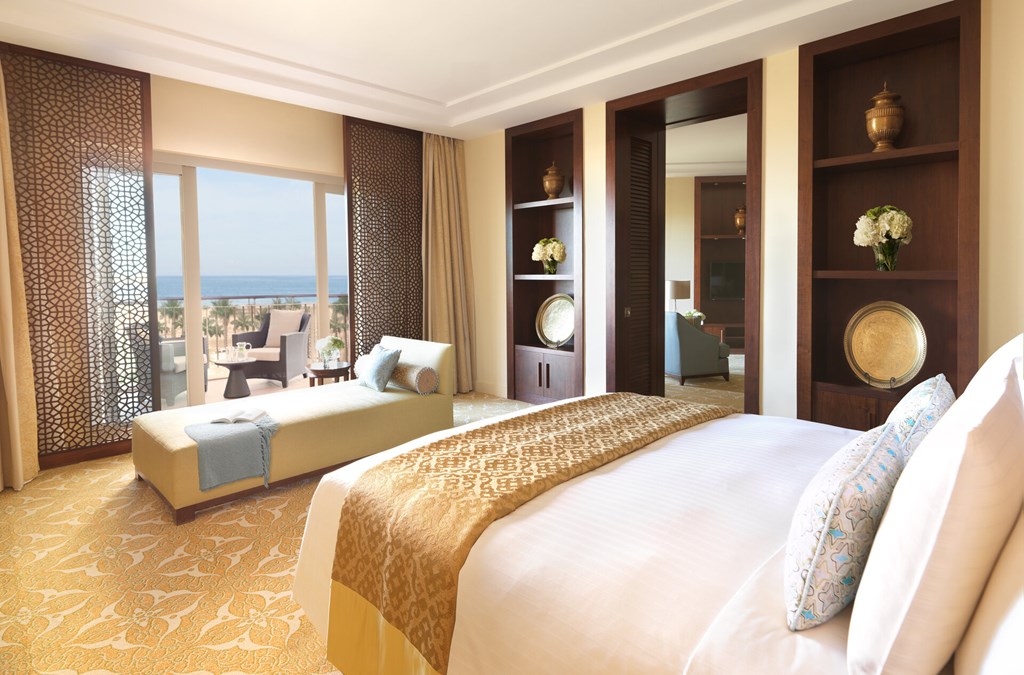 The Ritz-Carlton, Dubai