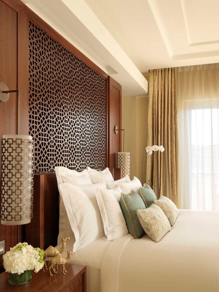 The Ritz-Carlton, Dubai