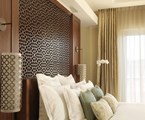 The Ritz-Carlton, Dubai: Room