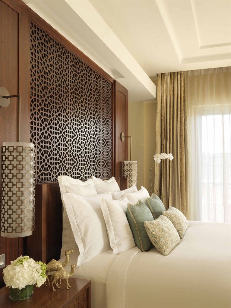 The Ritz-Carlton, Dubai: Room