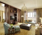 The Ritz-Carlton, Dubai: Room