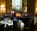 The Ritz-Carlton, Dubai: Restaurant