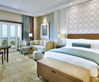 The Ritz-Carlton, Dubai: Room