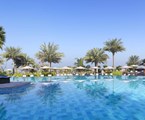 The Ritz-Carlton, Dubai: Pool