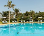 Le Royal Meridien Beach Resort and Spa