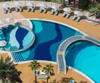 Le Royal Meridien Beach Resort and Spa