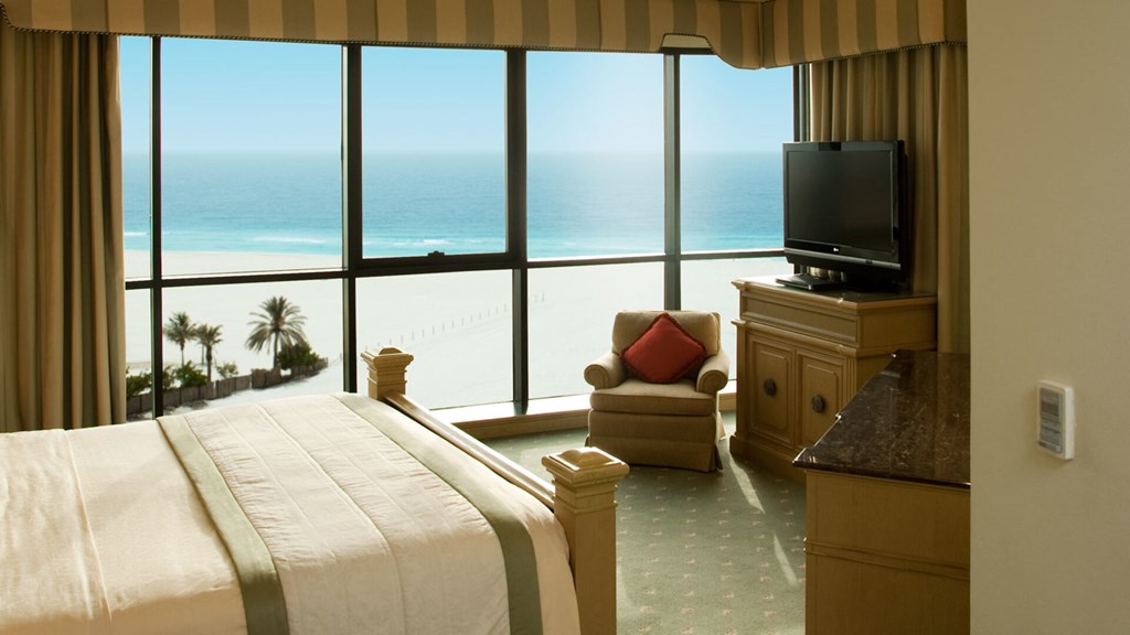 Le Royal Meridien Beach Resort and Spa: Room