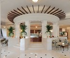 Le Royal Meridien Beach Resort and Spa: Hotel interior