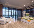 Caesars Palace Bluewaters Dubai: Lobby