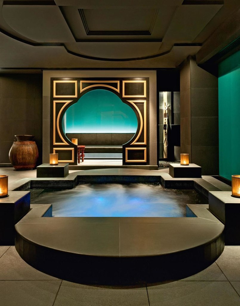 Grosvenor House, a Luxury Collection Hotel: Spa and wellness