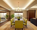 Grosvenor House, a Luxury Collection Hotel: Miscellaneous