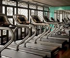 Grosvenor House, a Luxury Collection Hotel: Gym