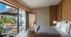 Bulgari Hotel & Resorts, Dubai: Room - photo 3
