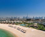 Bulgari Hotel & Resorts, Dubai: Beach