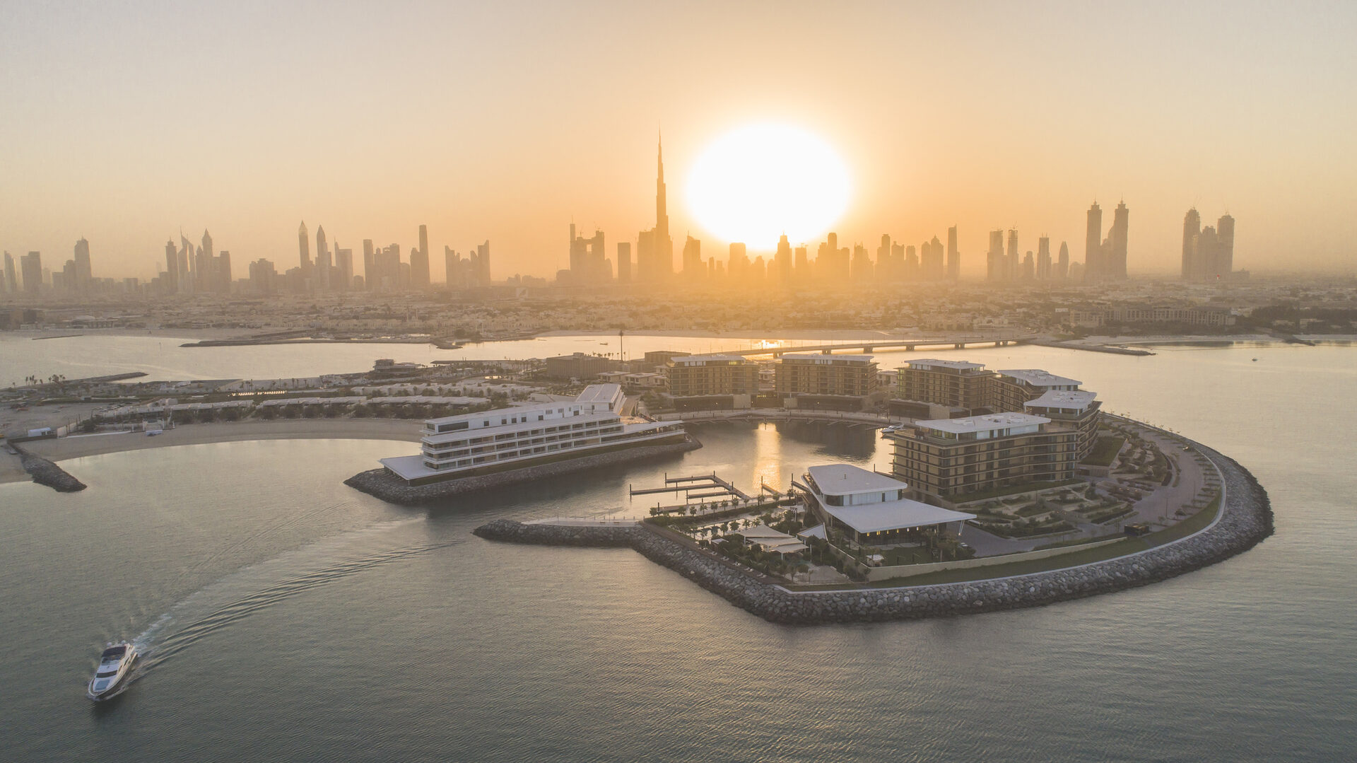 bulgari hotel dubai