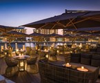 Bulgari Hotel & Resorts, Dubai: Restaurant