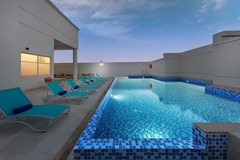 Citymax Hotel Al Barsha - photo 22