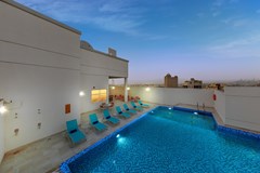 Citymax Hotel Al Barsha - photo 16
